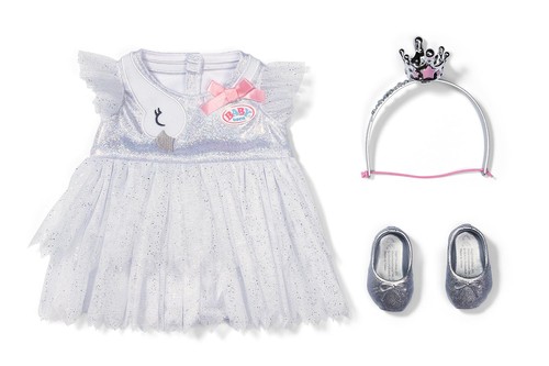 Baby born ballerina outfit - born,