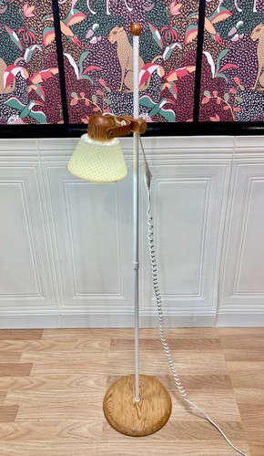 Lampadaire modulable design - lampadaire,