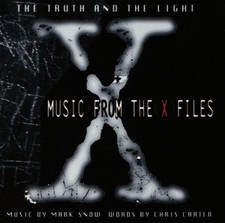 X Files-The Truth and the