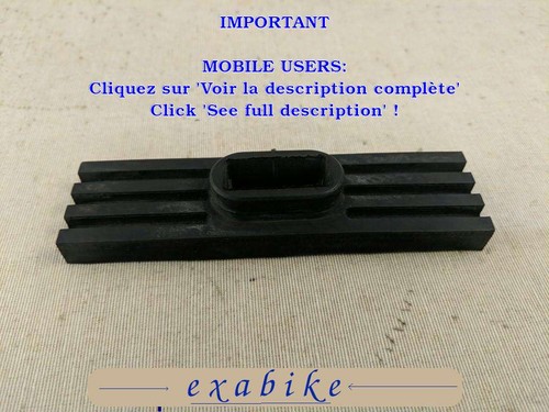 Caoutchouc reservoir pour - caoutchouc,