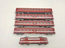 RAME LE CAPITOLE Jouef