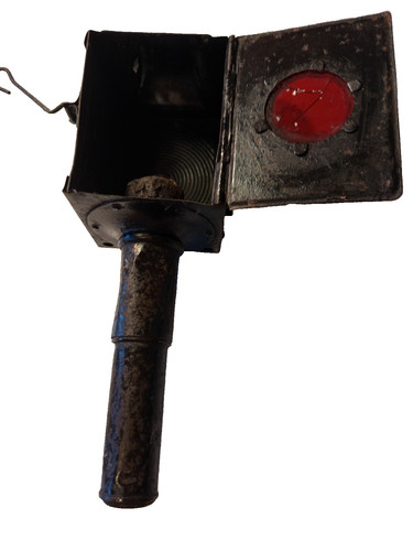 Ancienne lampe - , de
