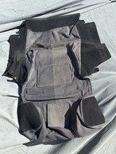 ?RARE Alfa Romeo Milano 75 Verde 3.0 ASN Recaro Monza Tessuto Fabric Upholstery