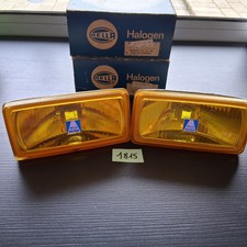 PHARES LONGUES PORTEE HELLA