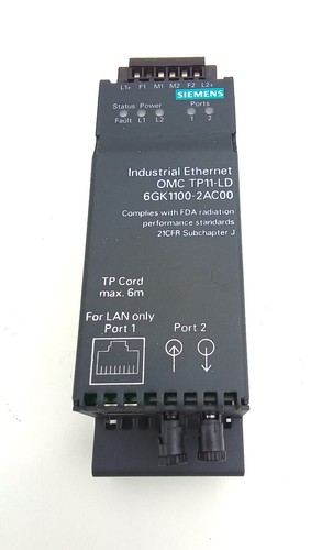 Siemens 6gk1100 2ac00 - siemens, 6gk1100-2ac00