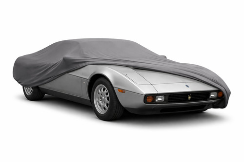 Housse pour voiture indoor - housse,