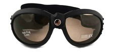 Lunettes soleil moto protection "BANDIT" Cabriolet Moto ATV Quad Cross