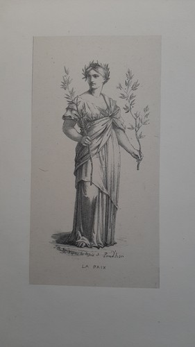 Allégorie paix par - allégorie,