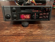 AUTORADIO Philips DC570