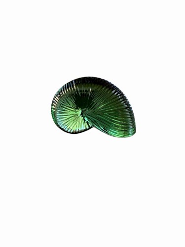 Baccarat nautile en - –,