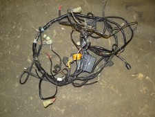 faisceau electrique quad kymco