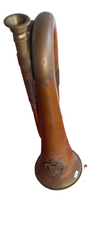 Bugle flugelhorn clairon - bugle, ,