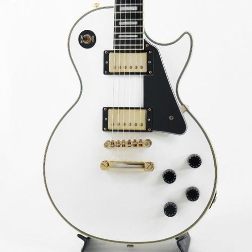 Epiphone les paul custom - les,