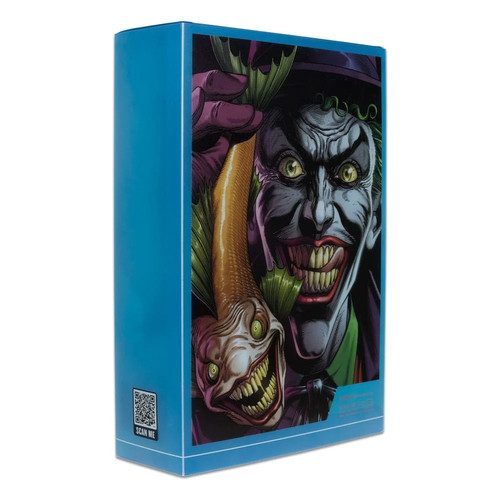 Figurine batman the - -, joker