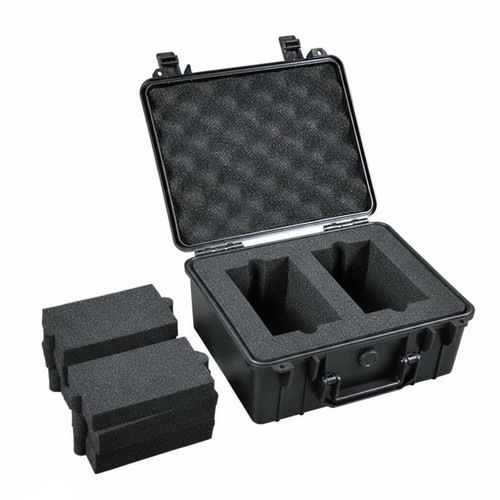 Valise rangement rigide - valise,