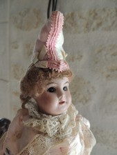 Très rare marotte musicale