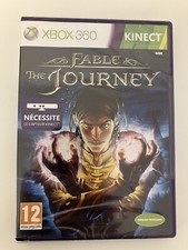 FABLE THE JOURNEY - Xbox 360