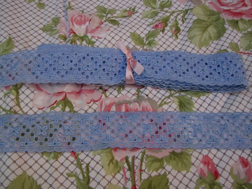 270 dentelle ancienne - 270,