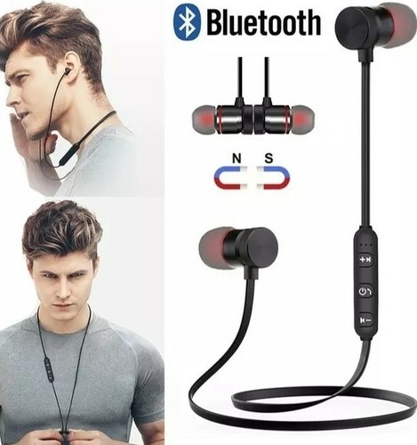 écouteurs sans fil bluetooth - Écouteurs,