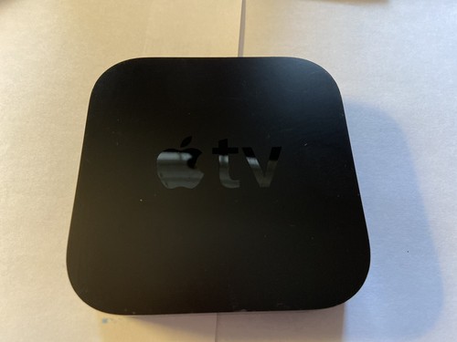 Apple hd - tv, (3rd