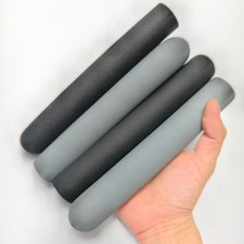 Équipement de fitness rameur poignée poignées antidérapantes anti-transpirat