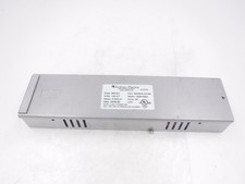 Single Ardron Mackie 60Hz LED Driver Ballast Style BBOX3 B52503LED100 44458