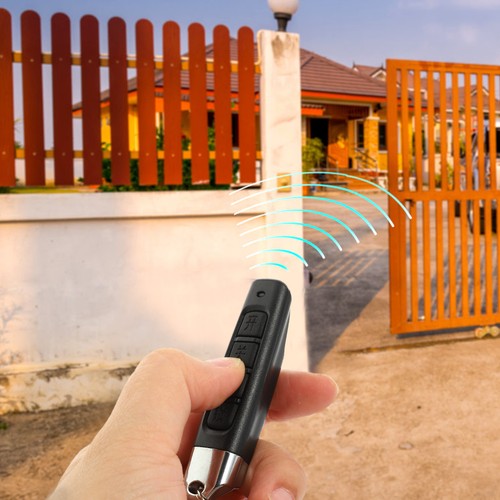 Porte clés distance - porte-clés,