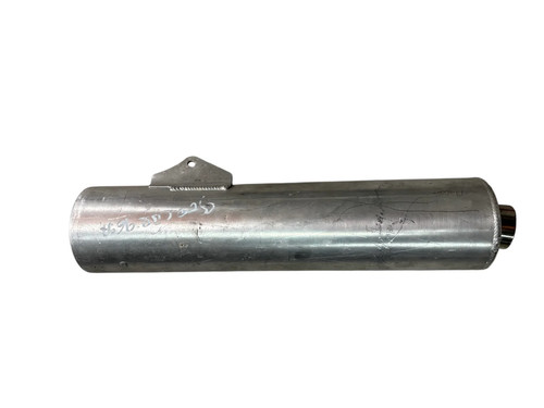 Silencieux honda 900 - de,
