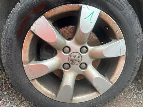 Jante peugeot 307 phase - peugeot,