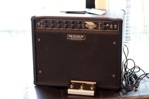 Mesa boogie express - boogie, combo