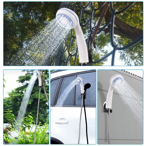 Douche camping portable - douche,