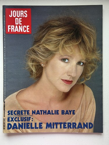 Jours de france - de,