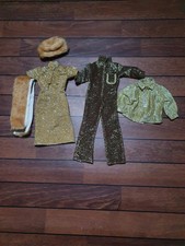 Pour poupée Cathie Bella