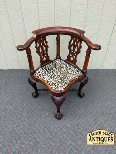 67706 elegant chippendale - elegant,