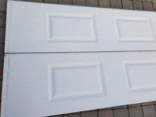 porte de garage sectionnelle