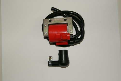 Moped ignition coil - ignition, 6