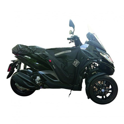 Tablier tucano r207x scooter - tablier,