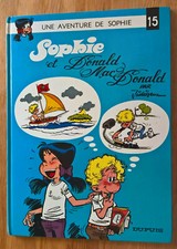 JIDEHEM - Sophie 15 - Sophie et Donald Mac Donald