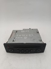 Autoradio d'origine RENAULT