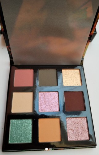 Avon palette fards - fards, à