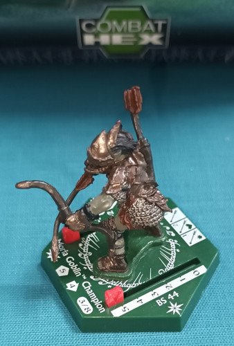 Combat hex lotr lord - combat, of