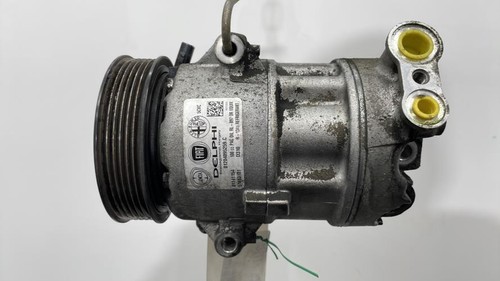 Compresseur clim fiat - fiat, 500l
