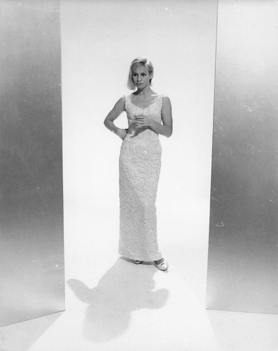 Ingrid thulin photo - thulin, still