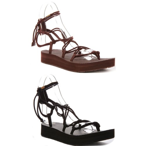 Teva sandales plateforme - teva,