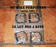 Kit Réparation (X4)