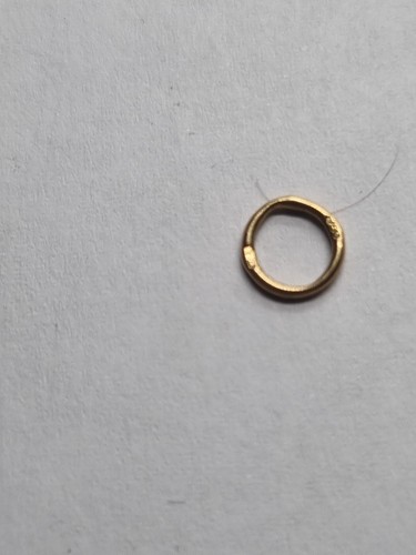 Ref 960 anneau de 6 - ●●●ref,