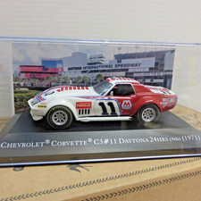 AMERICAN CARS " CORVETTE C3