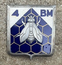 4° Bataillon du Matériel