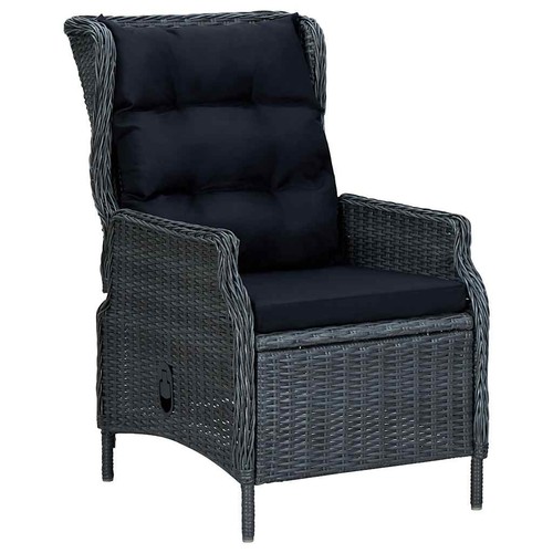 Chaise inclinable jardin - de,