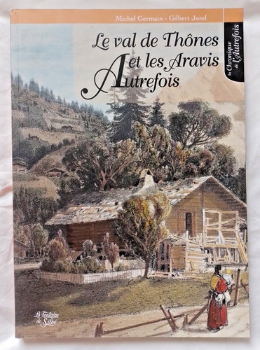 Val thones les aravis - de,
